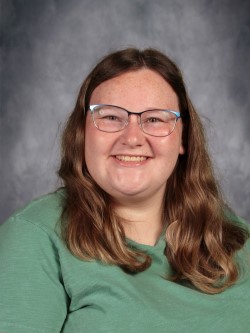 Image of Makayla Ripple