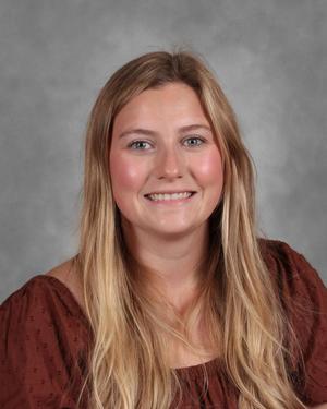Image of Madison Suess