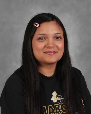 Image of Monserrat Torres-Lopez