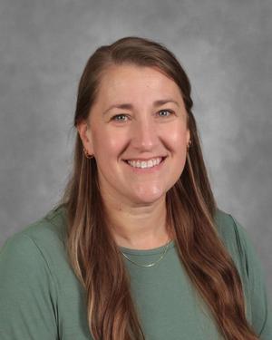 Image of Megan Vosters
