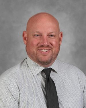 Image of Nick Firari