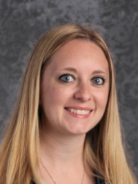 Image of Nicole Larson