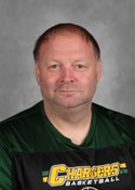 Image of Nick Mechelke