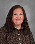 Image of Nikki Steigerwald