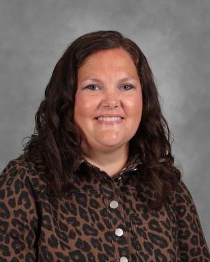 Image of Nikki Steigerwald