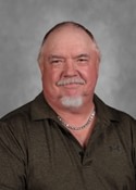 Image of Perry Behreandt