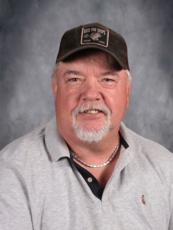 Behreandt, Perry