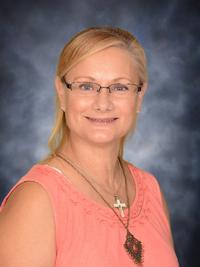 Image of Patricia Rougeot