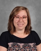 Image of Rachel Bauch