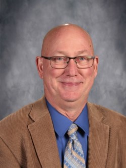 Berndt, Randy