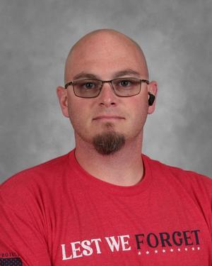 Image of Ryan Deringer