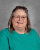 Image of Renee Korbisch
