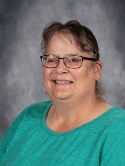 Korbisch, Renee