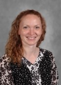 Image of Megan Rothmeyer