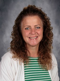 Delforge, Stacey