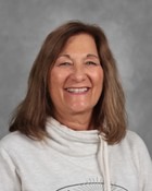 Image of Sharon Forbes