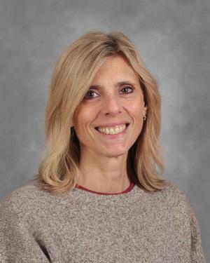 Image of Sherry Groshek