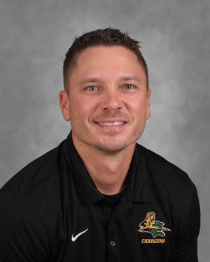 Image of Shane Larson