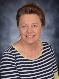 Image of Sally Smith