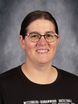 Image of Sara Swearingen