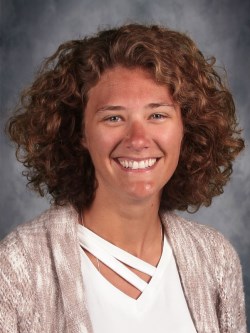 Image of Katie Stegeman