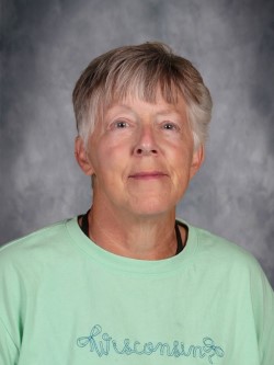 Image of Susan Willcome