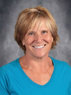 Bushman, Tammy S