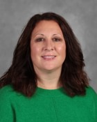 Image of Tammy Antone