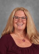 Image of Tina Bacon