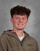 Image of Trevor Groshek