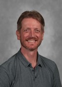 Image of Trent Gunter
