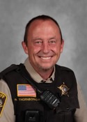 Image of Nate Thornborrow