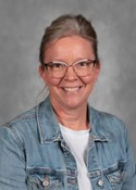 Image of Tracy Keeney