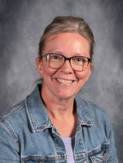 Keeney, Tracy