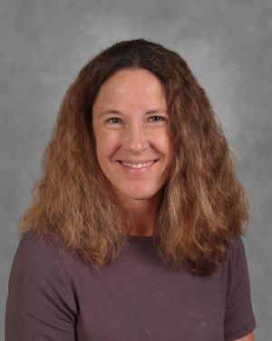 Image of Tami Kitowski