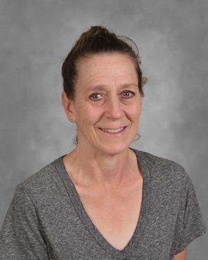 Image of Tina Meuret