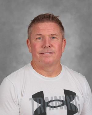 Image of Troy Ostrowski