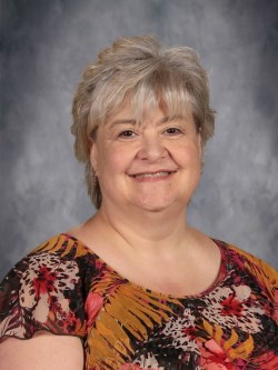 Wendy Landowski